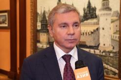Сергей Черёмин: «Соотечественник – это тот, кто разделяет культурные ценности русского мира»