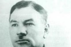 Маршалы великой отечественной войны